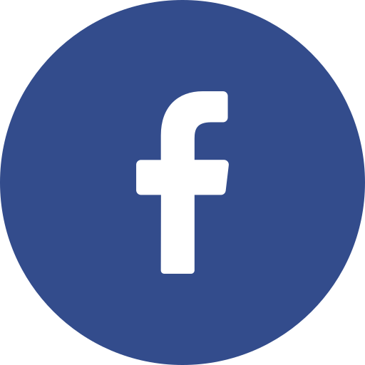 facebook Logo Facebook
